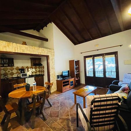 Finca Santa Catalina Эрмигва Экстерьер фото