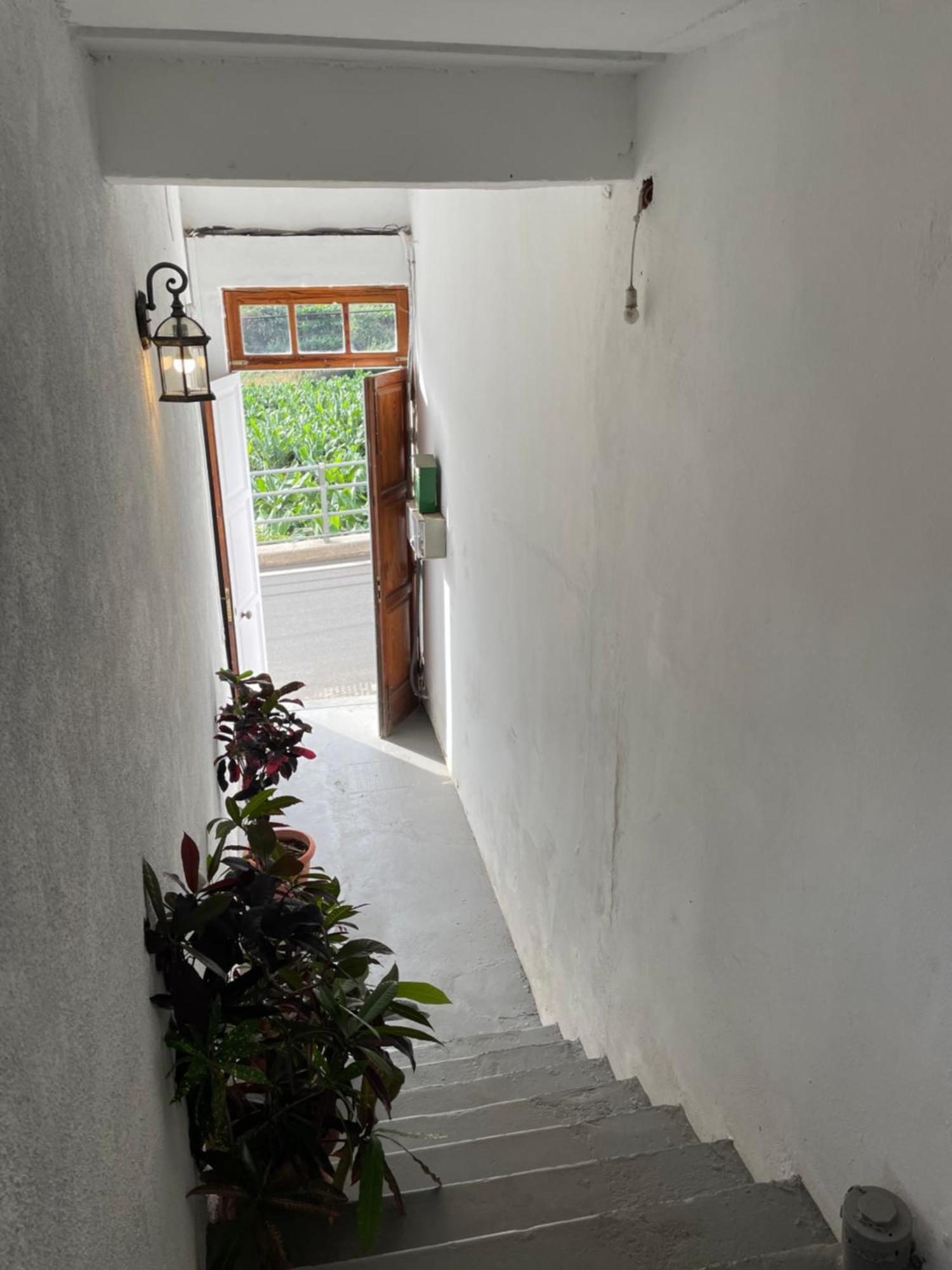 Finca Santa Catalina Эрмигва Экстерьер фото