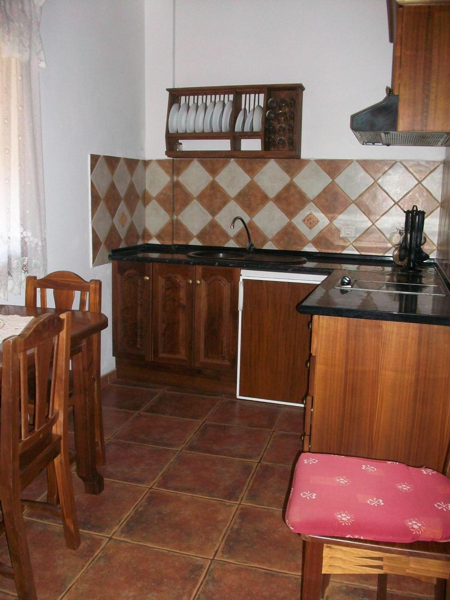 Finca Santa Catalina Эрмигва Экстерьер фото