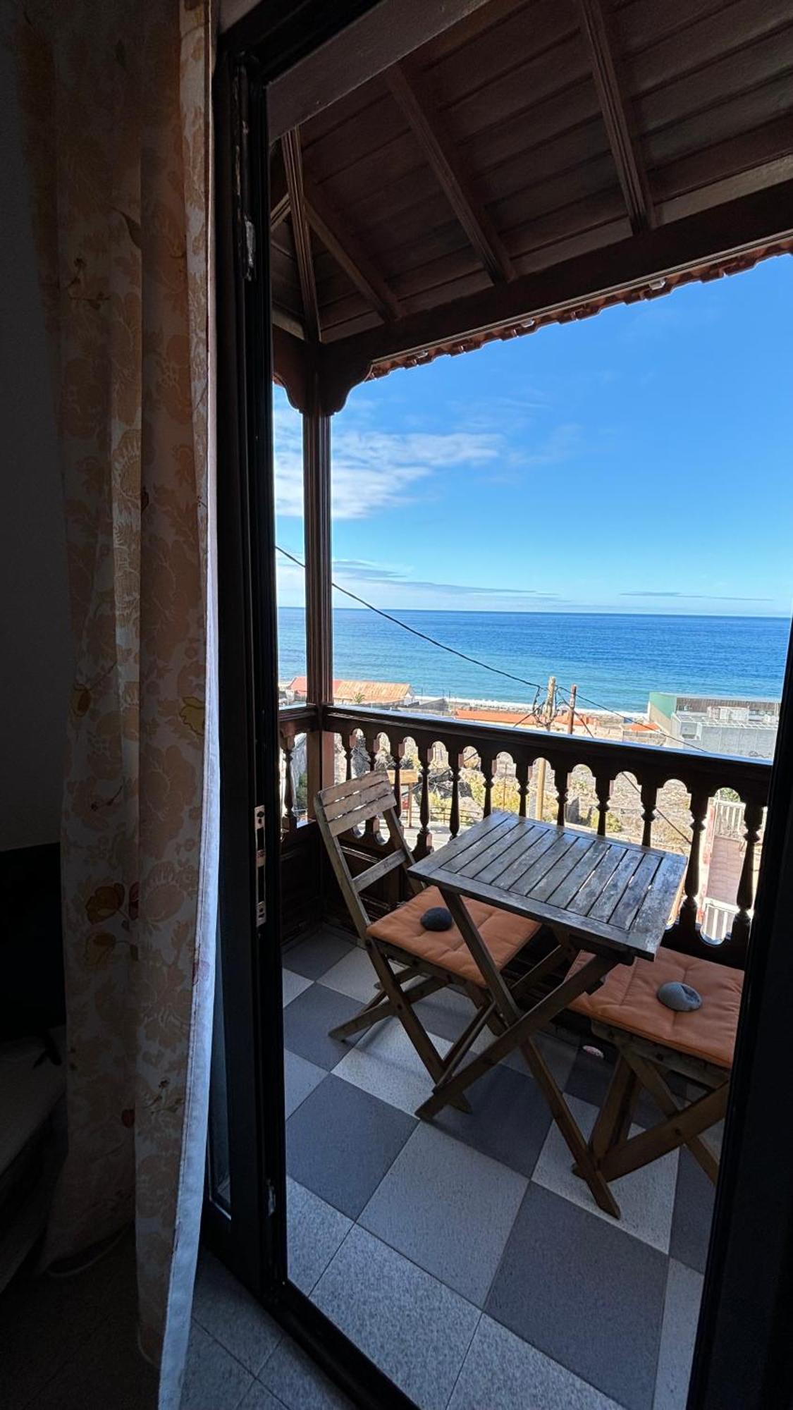 Finca Santa Catalina Эрмигва Экстерьер фото
