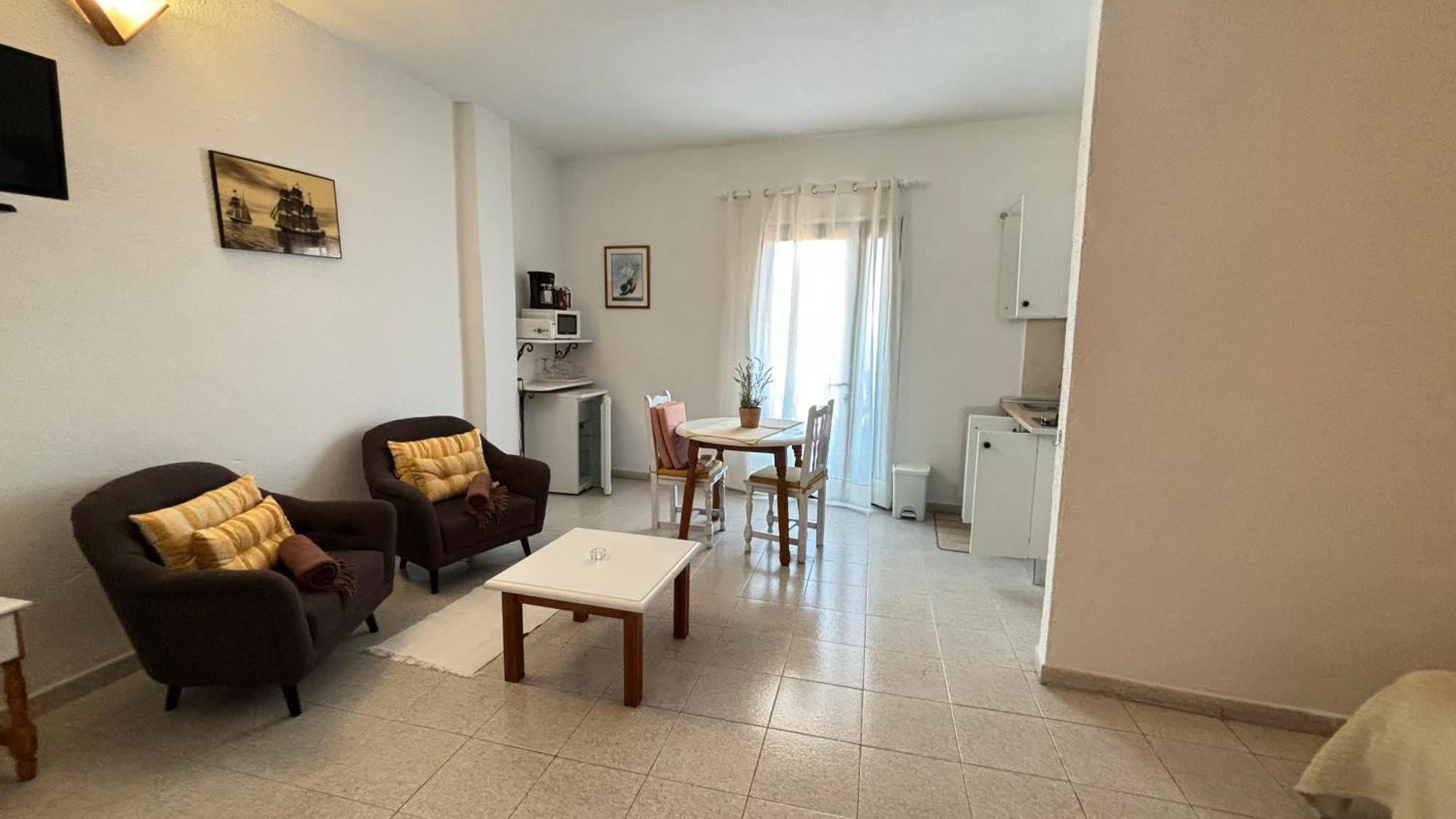 Finca Santa Catalina Эрмигва Экстерьер фото