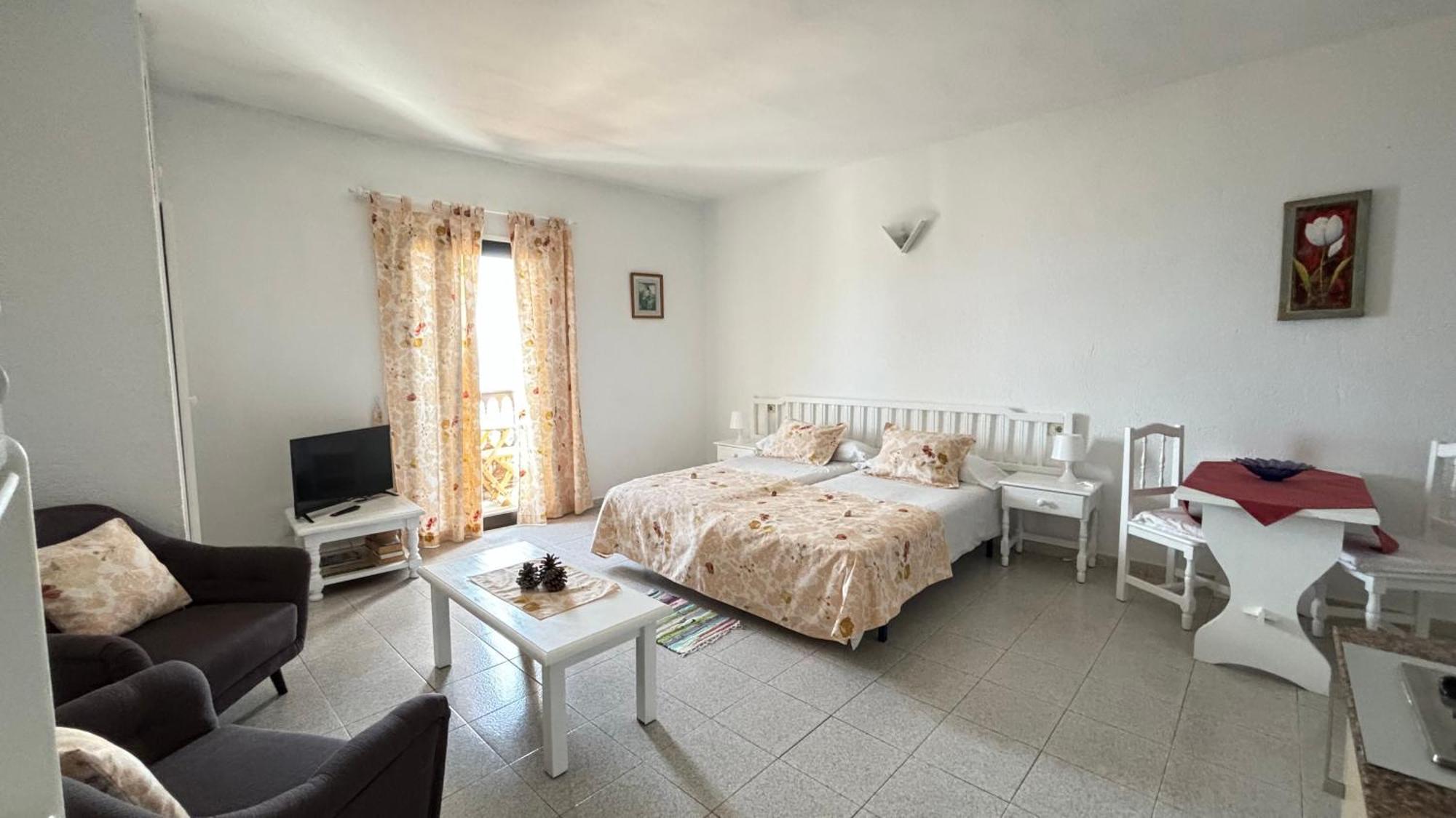 Finca Santa Catalina Эрмигва Экстерьер фото