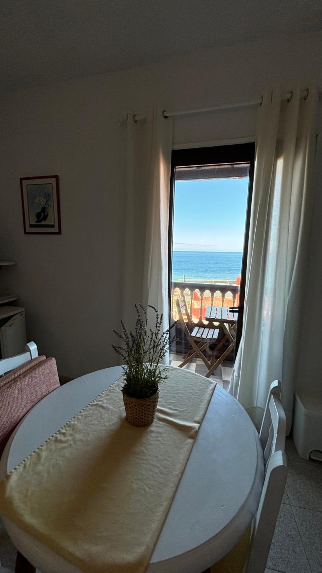 Finca Santa Catalina Эрмигва Экстерьер фото