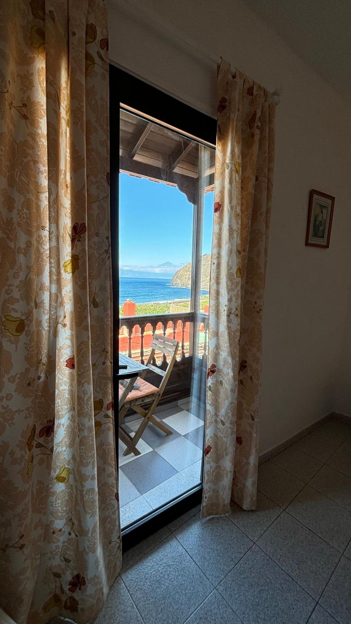 Finca Santa Catalina Эрмигва Экстерьер фото