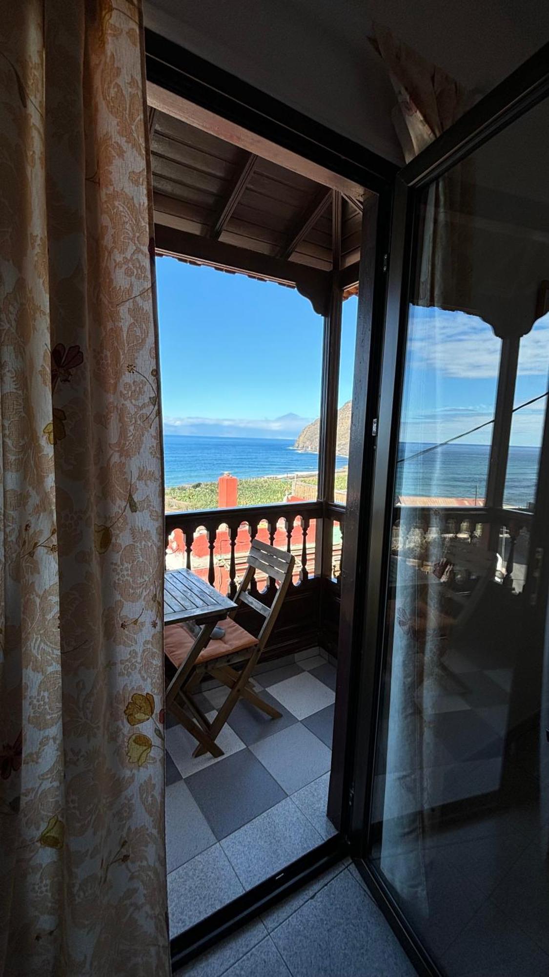 Finca Santa Catalina Эрмигва Экстерьер фото