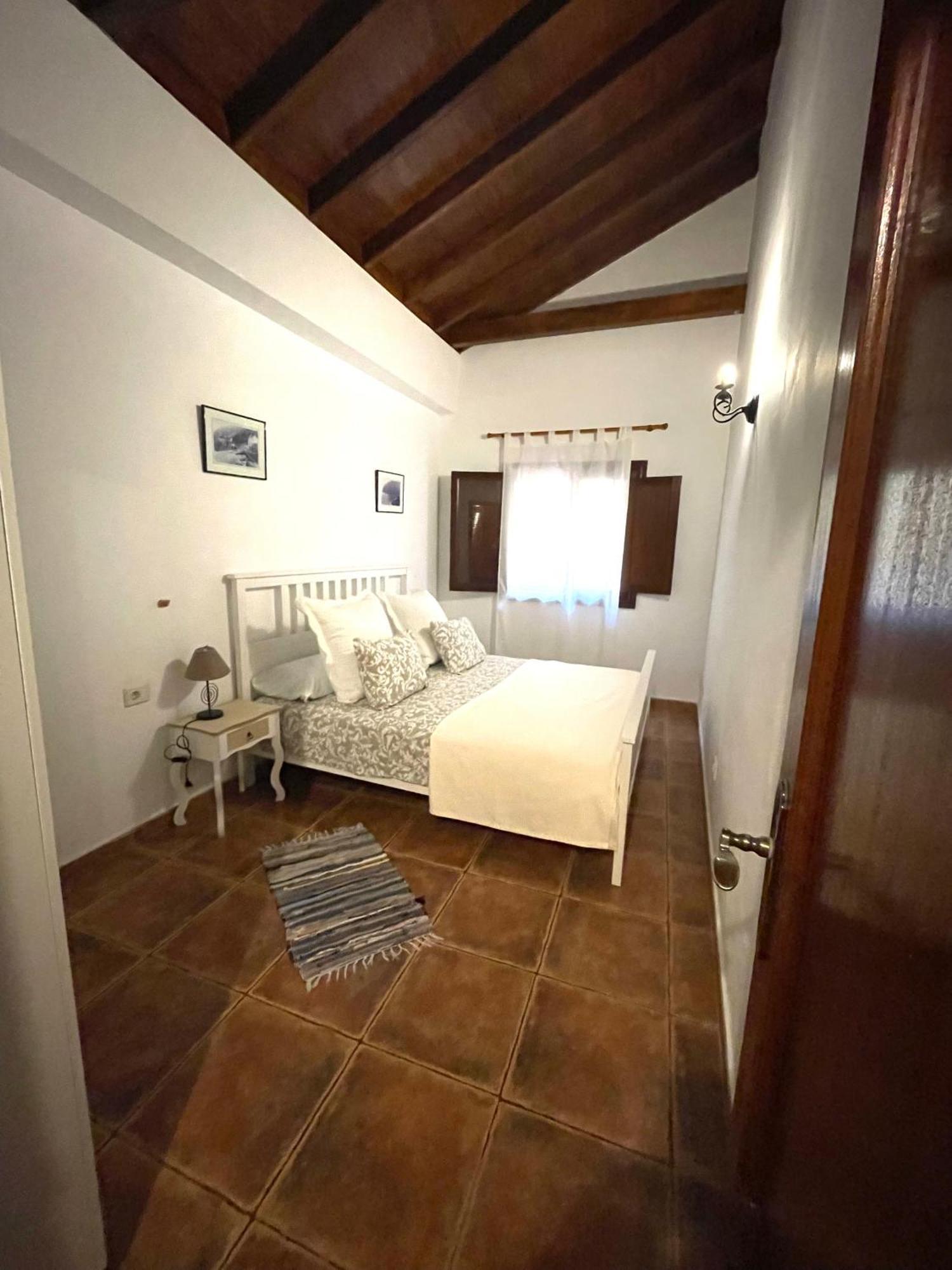 Finca Santa Catalina Эрмигва Экстерьер фото